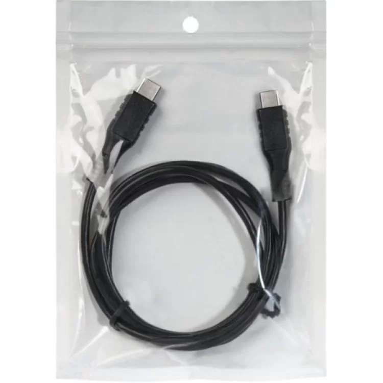 в продажу Дата кабель USB Type-C to Type-C 1.0m USB99-03H Defender (87854) - фото 3