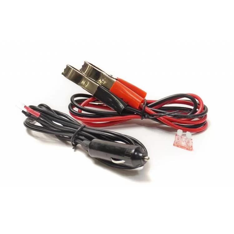 Автомобільний інвертор 12V/220V 300W, USB 5V 1A, HYM300-122 PowerPlant (KD00MS0001) відгуки - зображення 5