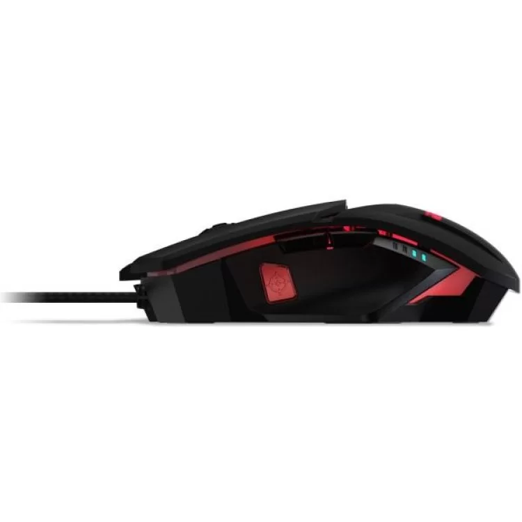 продаємо Мишка Acer NITRO NMW120 USB Black (GP.MCE11.01R) в Україні - фото 4