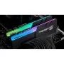 Модуль памяти для компьютера DDR4 16GB (2x8GB) 3600 MHz Trident Z RGB G.Skill (F4-3600C18D-16GTZRX)