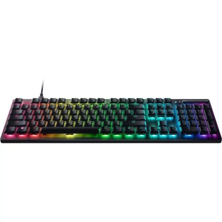 в продажу Клавіатура Razer DeathStalker V2 Red Switch USB RU Black (RZ03-04500800-R3R1) - фото 3