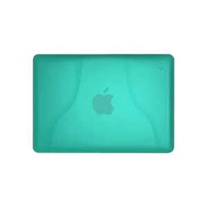 Чехол для ноутбука BeCover 13.3" Macbook Air M1 A1932/A2337 PremiumPlastic Green (708882)