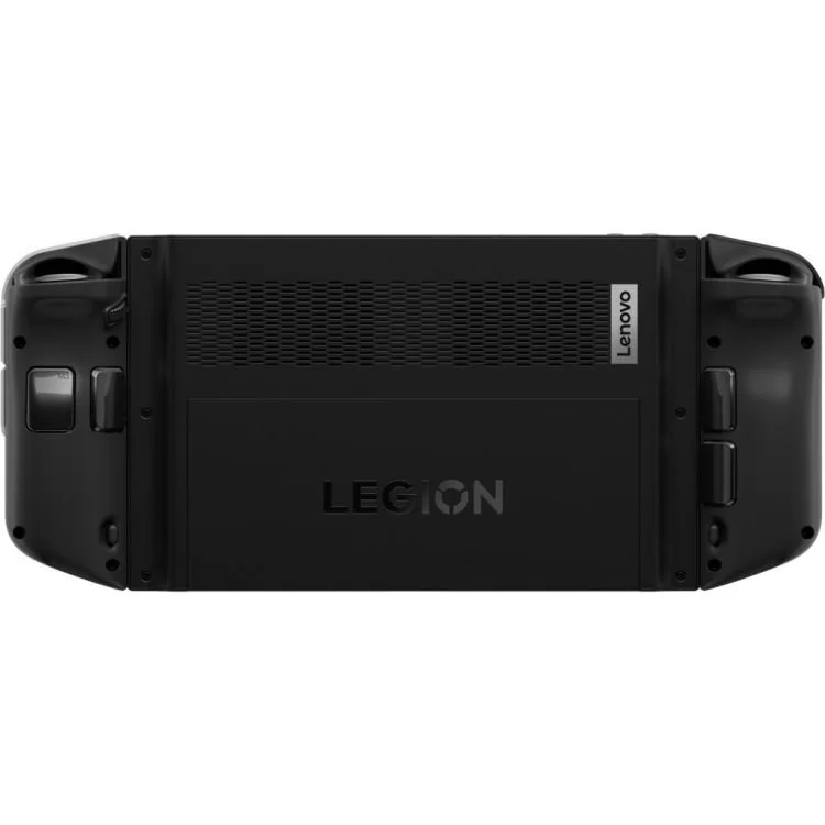 Игровая консоль Lenovo Legion Go 8APU1 1TB (83E1004CRA) обзор - фото 8