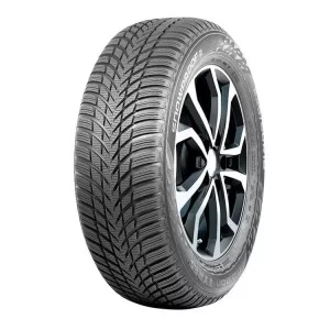 Шина Nokian Tyres Snowproof 2 205/55R16 91T (T432824)