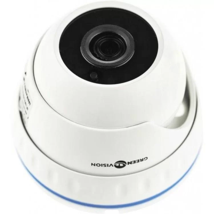 в продажу Камера відеоспостереження Greenvision GV-073-IP-H-DOА14-20 (3.6) (6537) - фото 3
