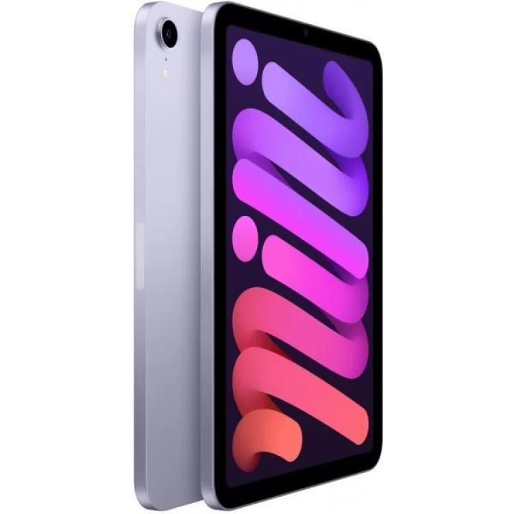 продаем Планшет Apple iPad mini 2021 Wi-Fi 64GB, Purple (MK7R3RK/A) в Украине - фото 4