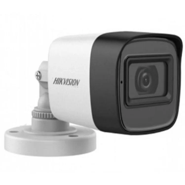 Камера відеоспостереження Hikvision DS-2CE16H0T-ITFS (3.6) ціна 2 538грн - фотографія 2