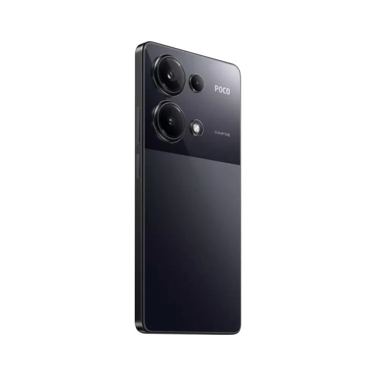 Мобільний телефон Xiaomi Poco M6 Pro 12/512GB Black (1020846) - фото 11