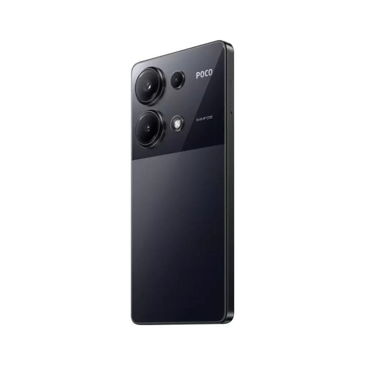 Мобільний телефон Xiaomi Poco M6 Pro 12/512GB Black (1020846) - фото 10