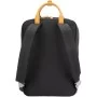 Рюкзак для ноутбука Tavialo 15.6" CityLife TC14 black, 14л (TC14-124BL)