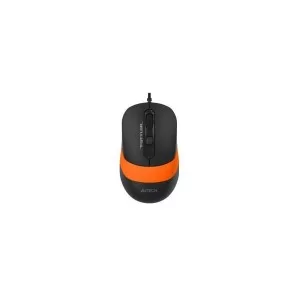 Мышка A4Tech FM10 Orange