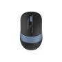 Мышка A4Tech FB10CS Wireless/Bluetooth Ash Blue (FB10CS Ash Blue)