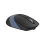 Мышка A4Tech FB10CS Wireless/Bluetooth Ash Blue (FB10CS Ash Blue)