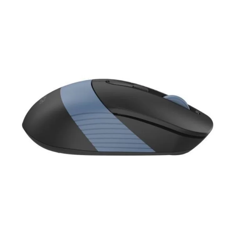 продаємо Мишка A4Tech FB10CS Wireless/Bluetooth Ash Blue (FB10CS Ash Blue) в Україні - фото 4