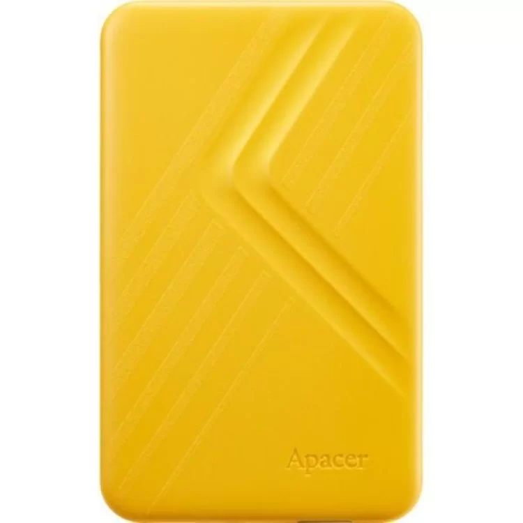 Зовнішній жорсткий диск 2.5" 2TB Apacer (AP2TBAC236Y-1)