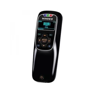 Сканер штрих-кода Mindeo MS3690 2D, Bluetooth 4,0, USB (MS3690-2D BT)