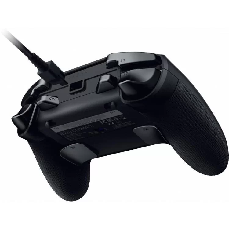 продаем Геймпад Razer Raiju Ultimate (RZ06-02600300-R3G1) в Украине - фото 4