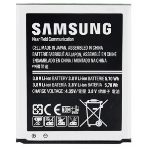 Аккумуляторная батарея Samsung for G313 (EB-BG313BBE / 37293)