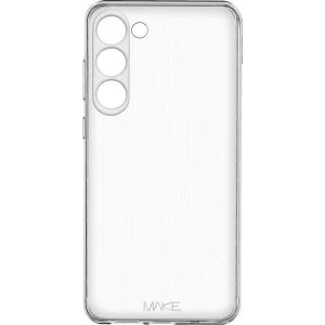 Чехол для мобильного телефона MAKE Samsung S23 Plus Air (MCA-SS23P)