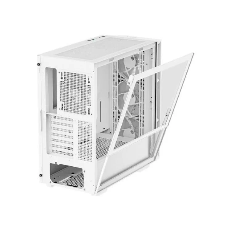 Корпус Deepcool CH560 White (R-CH560-WHAPE4-G-1) - фото 11