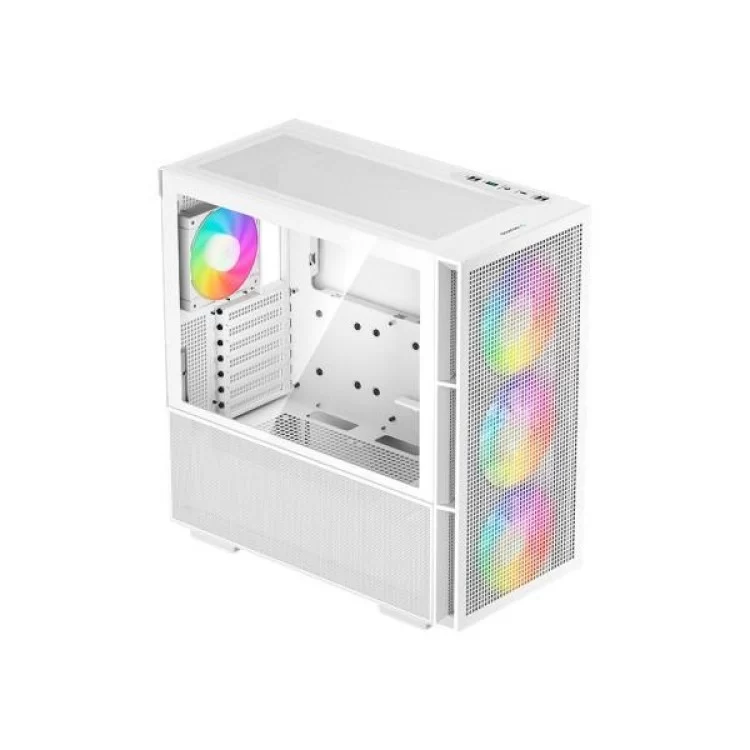 Корпус Deepcool CH560 White (R-CH560-WHAPE4-G-1) інструкція - картинка 6