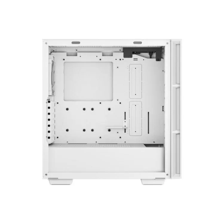 Корпус Deepcool CH560 White (R-CH560-WHAPE4-G-1) огляд - фото 8