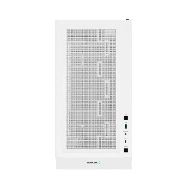 Корпус Deepcool CH560 White (R-CH560-WHAPE4-G-1) - фото 9