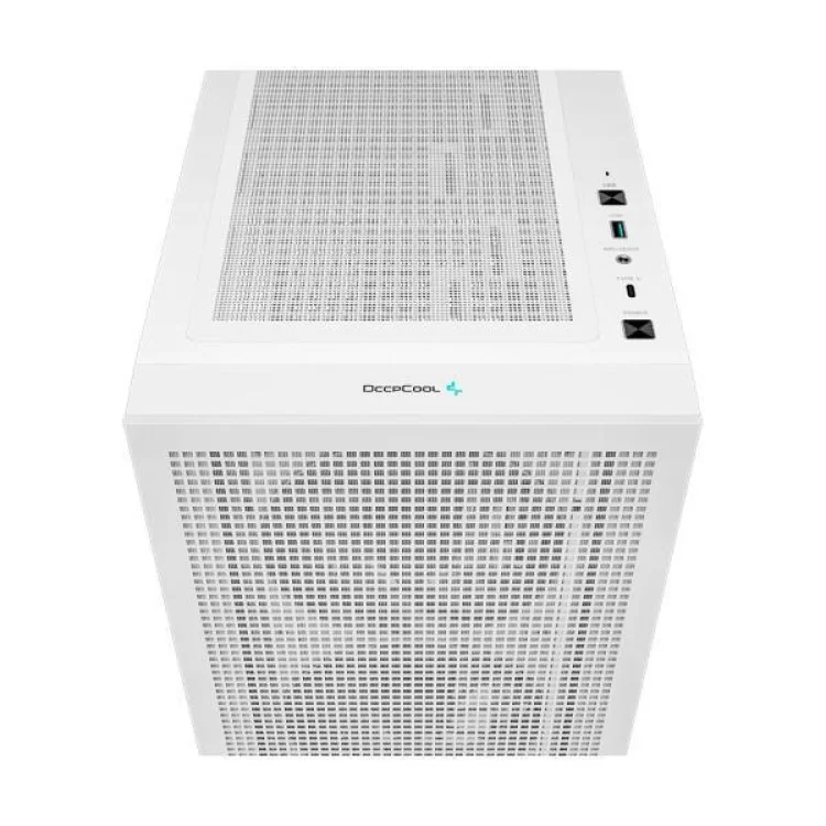 Корпус Deepcool CH560 White (R-CH560-WHAPE4-G-1) - фото 10