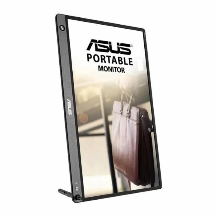 Монітор ASUS MB16AHP No Stand (MB16AHP) ціна 26 998грн - фотографія 2