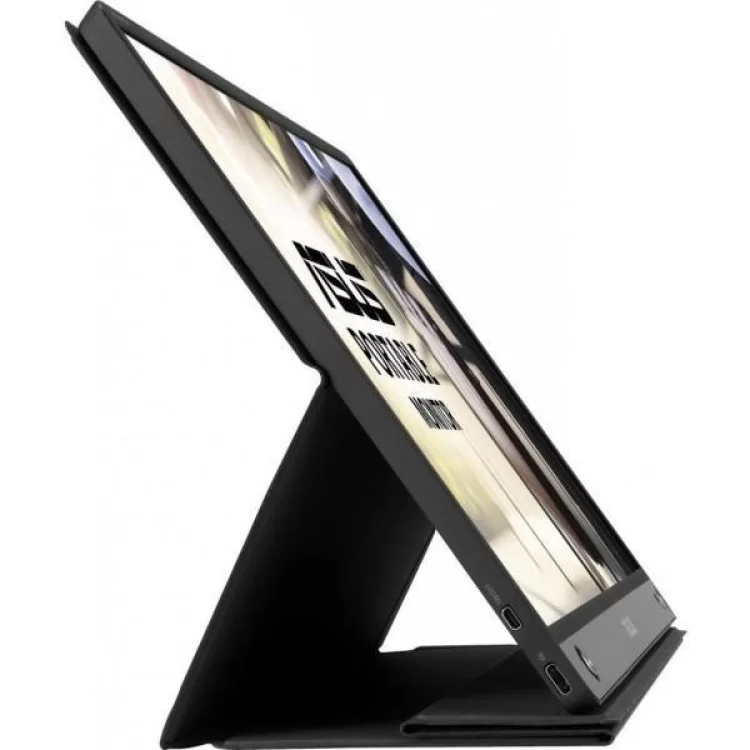 в продаже Монитор ASUS MB16AHP No Stand (MB16AHP) - фото 3