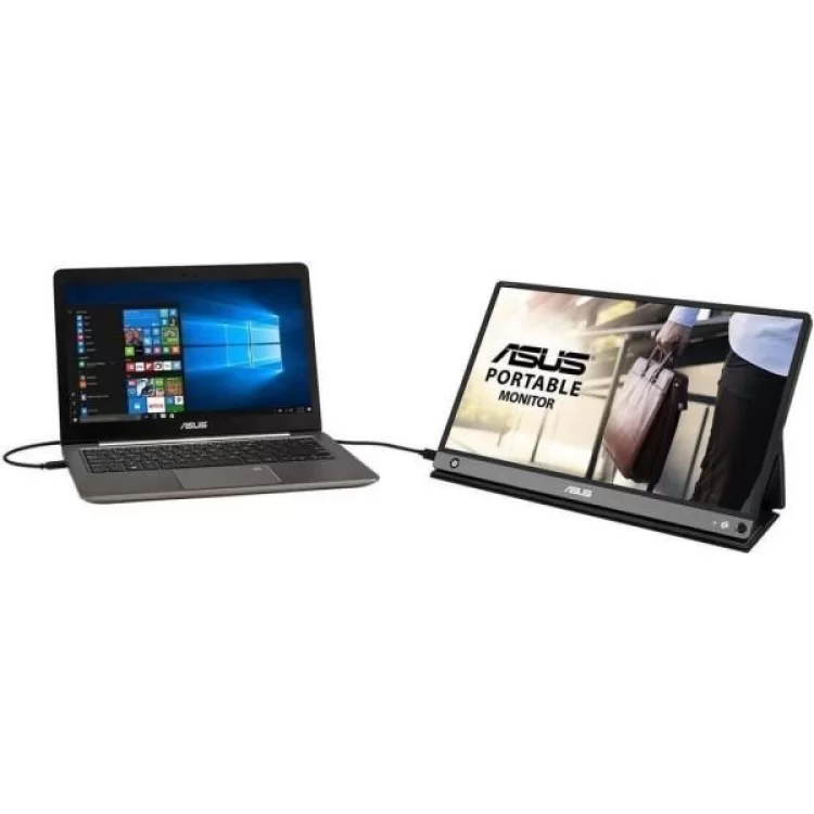 Монитор ASUS MB16AHP No Stand (MB16AHP) отзывы - изображение 5