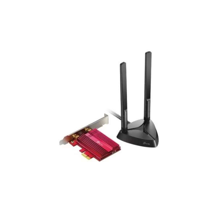 в продаже Сетевая карта Wi-Fi TP-Link ARCHER-TX3000E - фото 3