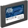 Накопитель SSD 2.5" 1TB P220 Patriot (P220S1TB25)