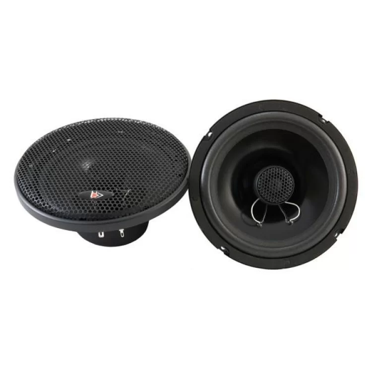 Коаксіальна акустика Best Balance F65 ціна 2 080грн - фотографія 2