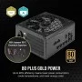 Блок живлення Corsair 750W RM750x Shift PCIE5 (CP-9020251-EU)