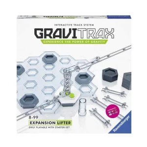 Игровой набор GraviTrax дополнительный набор Лифт (26080)