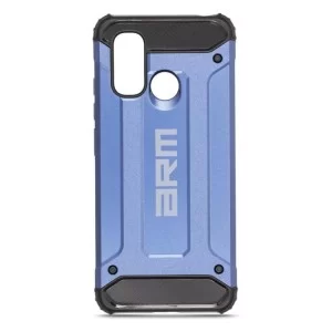 Чехол для мобильного телефона Armorstandart Panzer Xiaomi Redmi 12C Dark Blue (ARM70813)