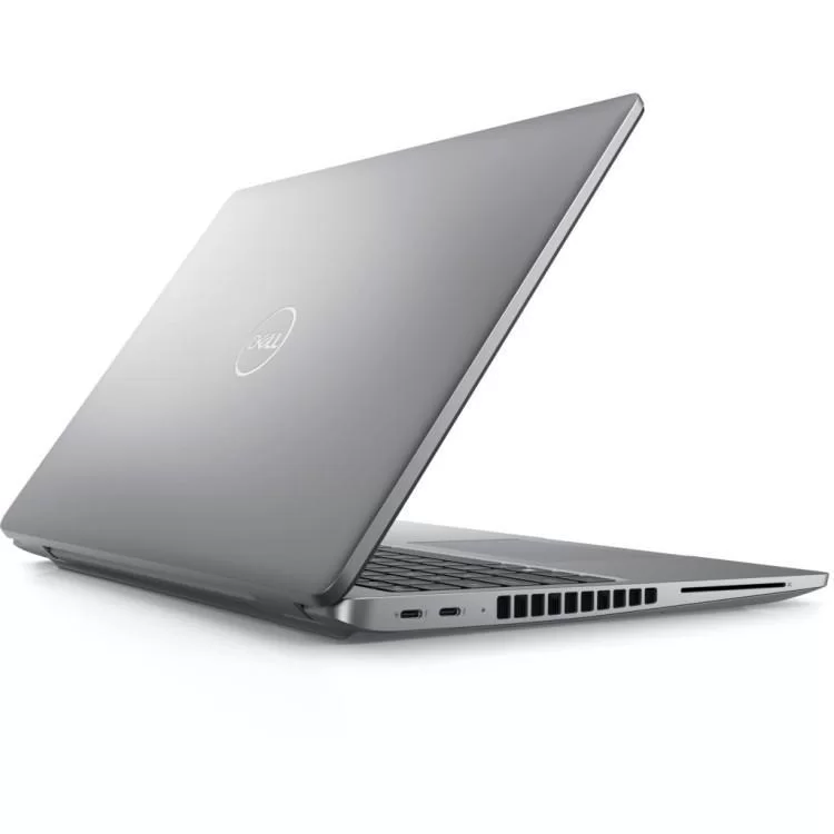 Ноутбук Dell Latitude 5540 (N024L554015GE_W11P) відгуки - зображення 5