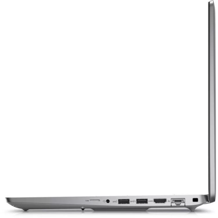 Ноутбук Dell Latitude 5540 (N024L554015GE_W11P) обзор - фото 8