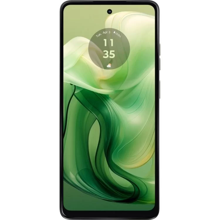 Мобильный телефон Motorola G24 4/128GB Ice Green (PB180011RS) цена 8 498грн - фотография 2