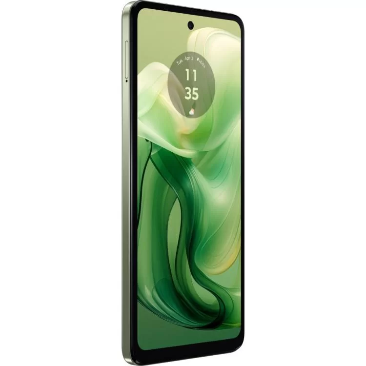 Мобільний телефон Motorola G24 4/128GB Ice Green (PB180011RS) огляд - фото 8