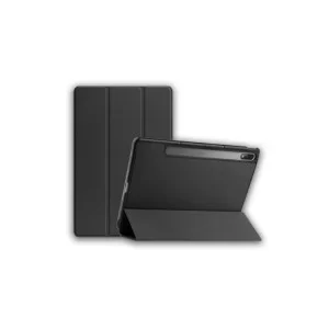 Чехол для планшета AirOn Premium Lenovo Tab P12 Pro + Film black (4822352781108)