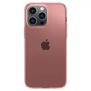 Чехол для мобильного телефона Spigen Apple Iphone 14 Pro Crystal Flex, Rose Crystal (ACS04665)