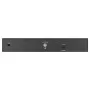 Коммутатор сетевой D-Link GO-SW-16G