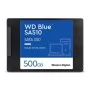 Накопичувач SSD 2.5" 500GB WD (WDS500G3B0A)