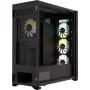 Корпус Corsair iCUE 7000X RGB Tempered Glass Black (CC-9011226-WW)