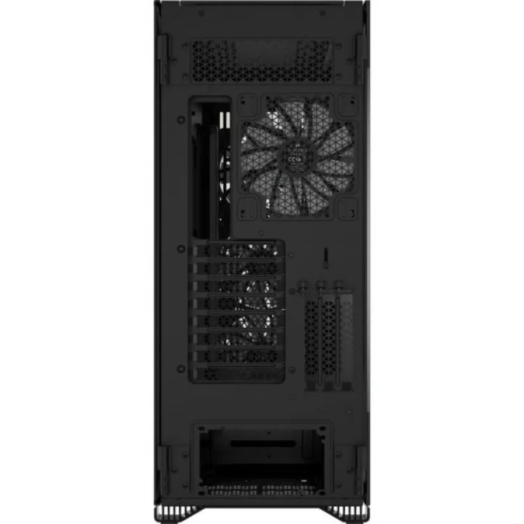 Корпус Corsair iCUE 7000X RGB Tempered Glass Black (CC-9011226-WW) характеристики - фотографія 7