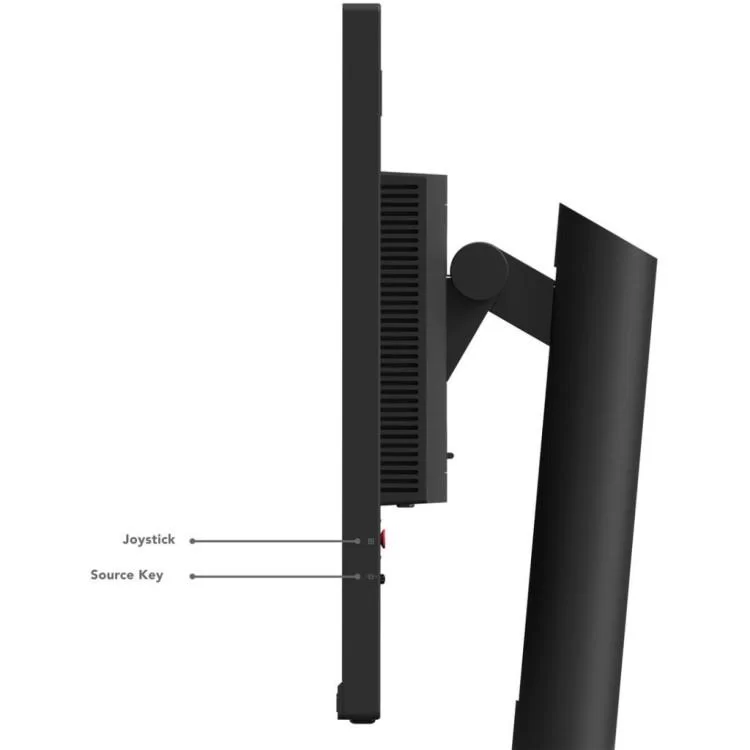 Монитор Lenovo T24i-30 (63CFMATXUA) - фото 12