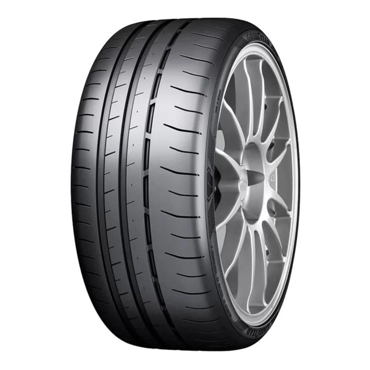 Шина Goodyear Eagle F1 SUPERSPORT XL FP 235/35R19 91Y