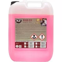 Антифриз K2 KULER -35C 20кг RED (W406C)